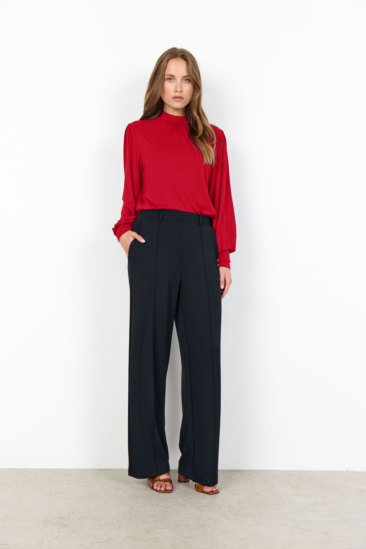 Damen Shirt Marica