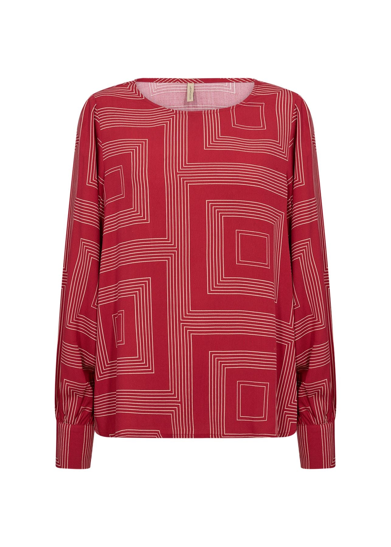 Damen Shirt Annabel