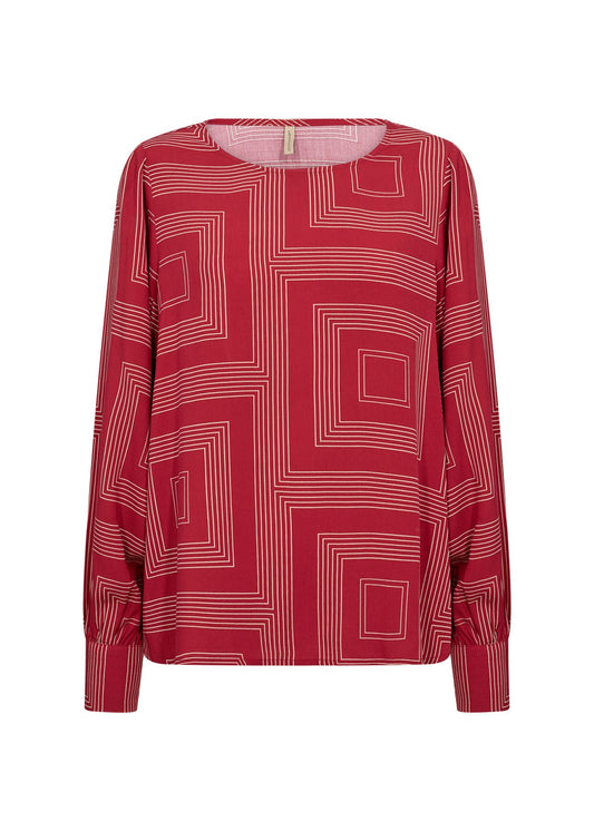 Damen Shirt Annabel