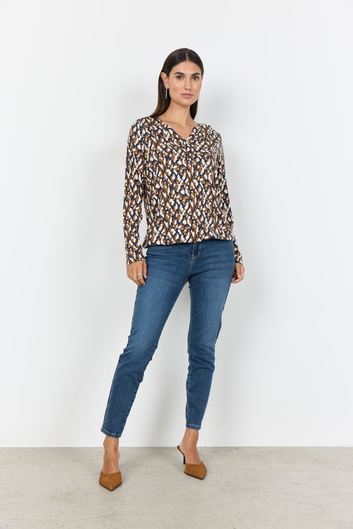 Damen Shirt Felicity