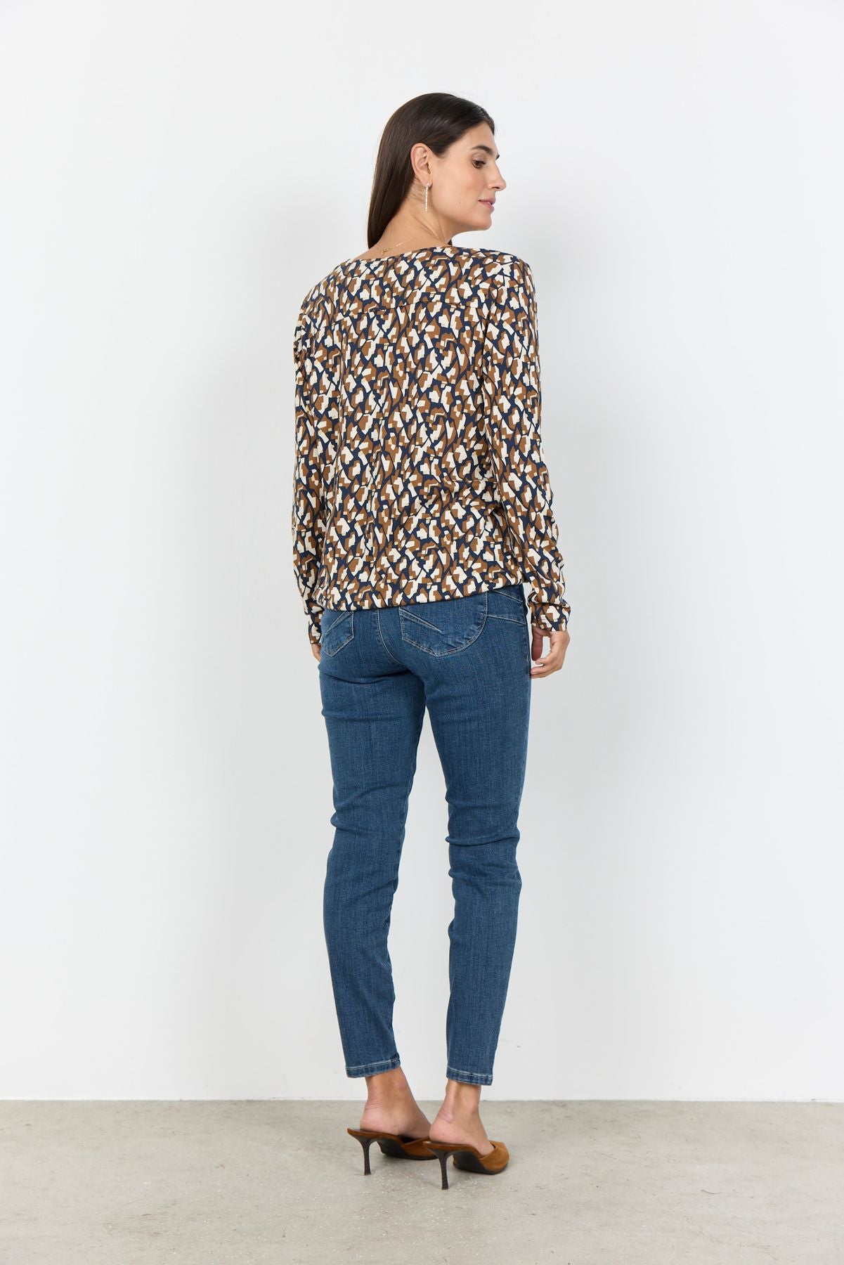 Damen Shirt Felicity