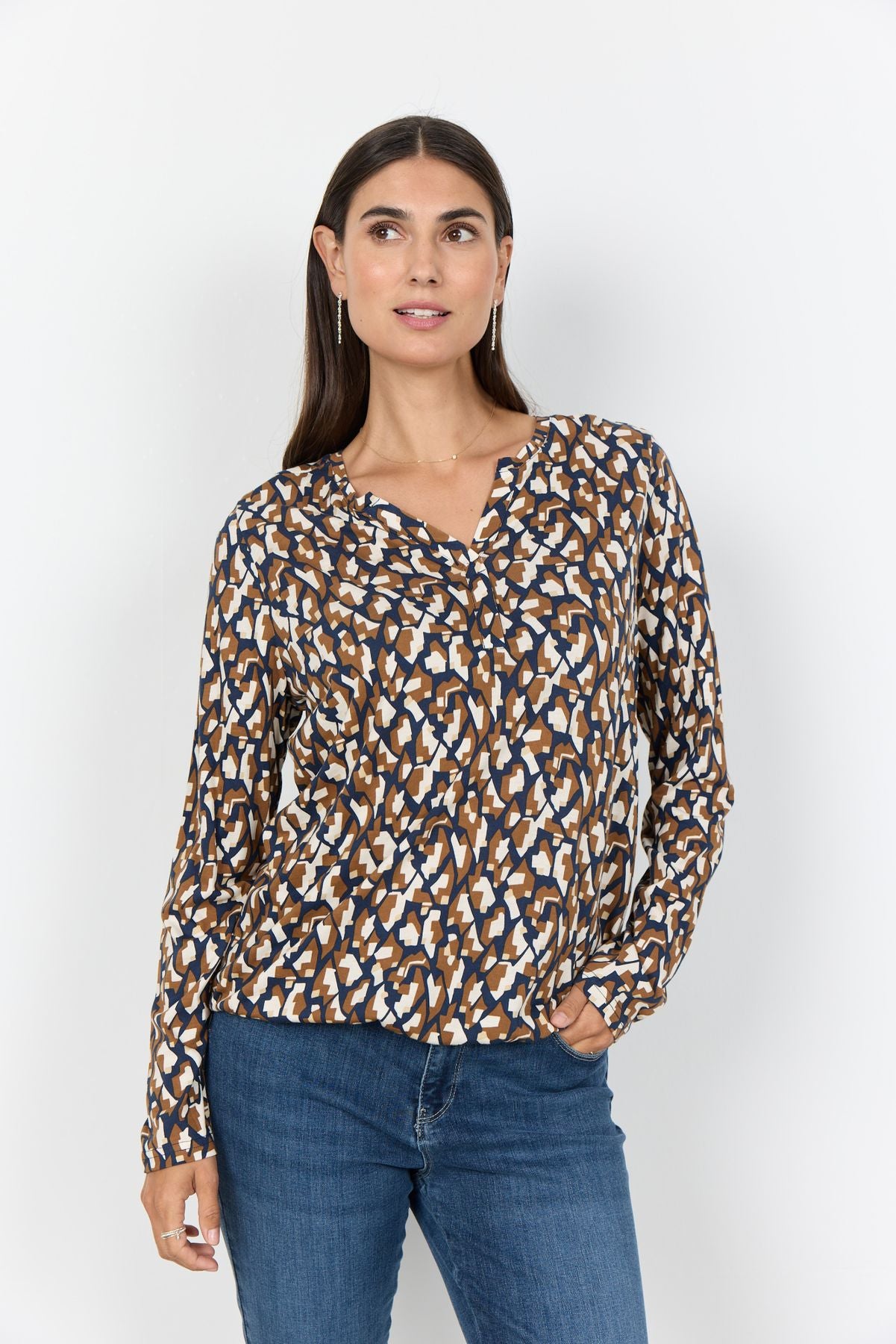 Damen Shirt Felicity