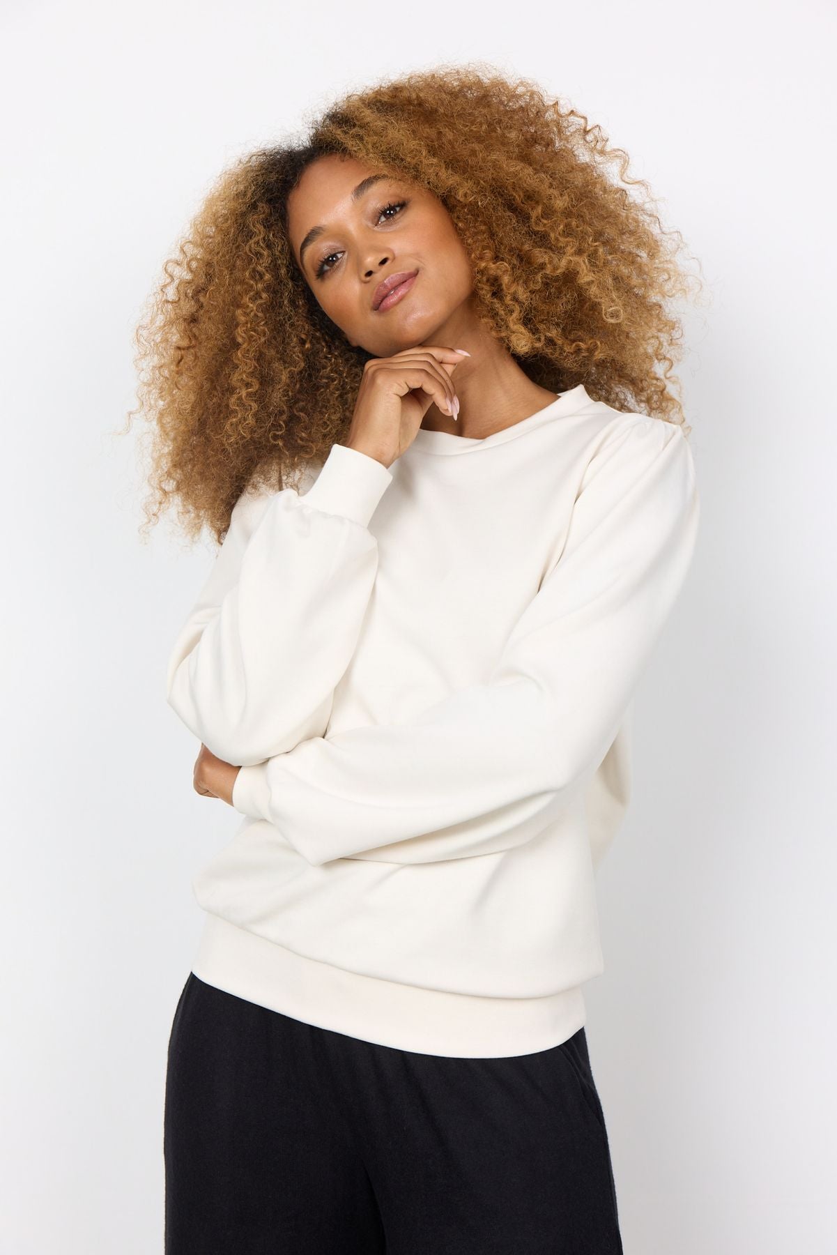 Damen Shirt Banu 120