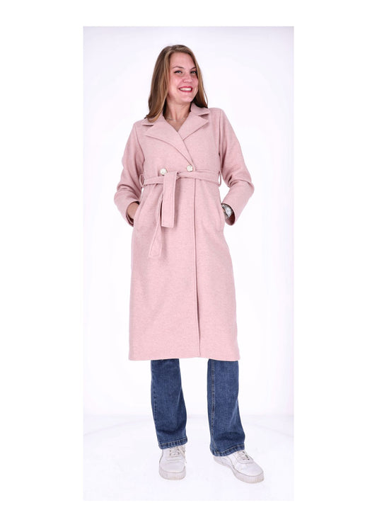 Wollmantel Damen