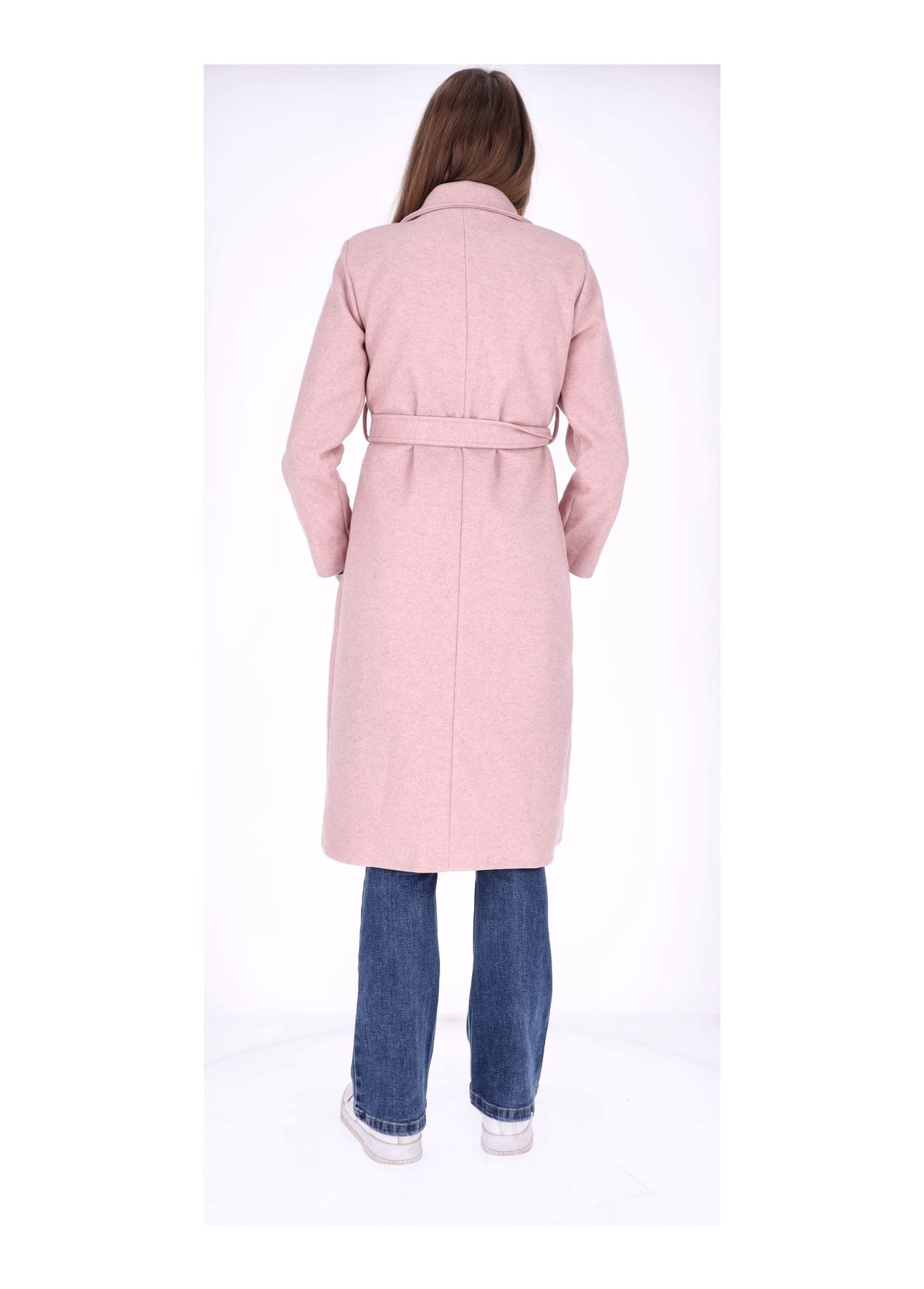 Wollmantel Damen