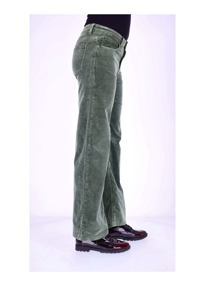 Cordhose Damen