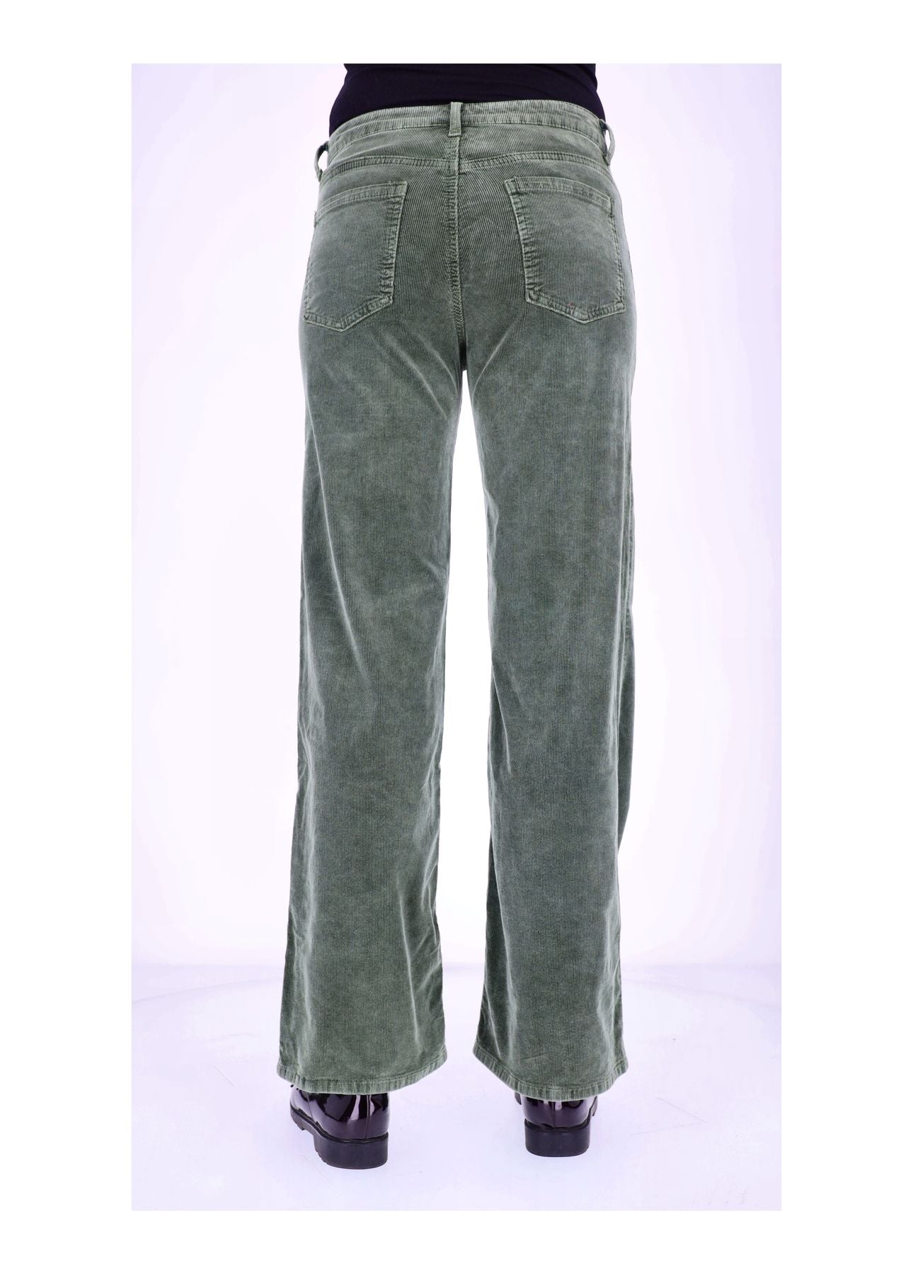 Cordhose Damen