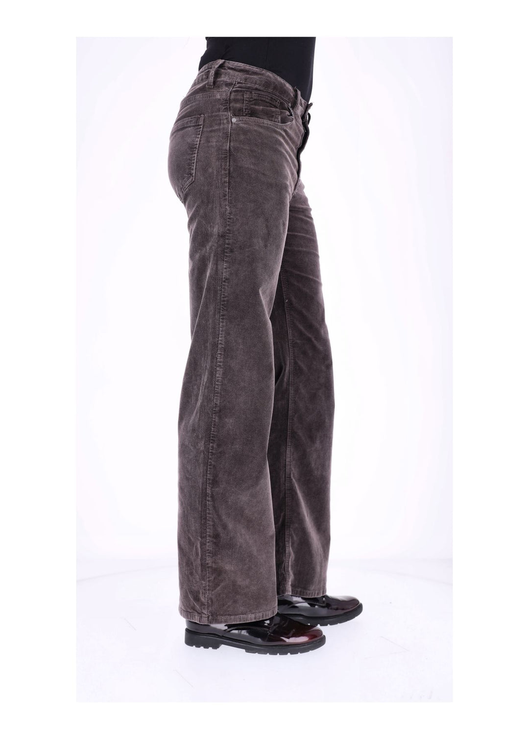 Cordhose Damen