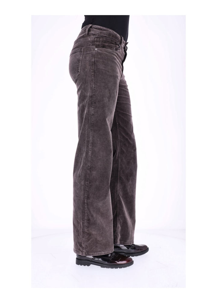 Cordhose Damen