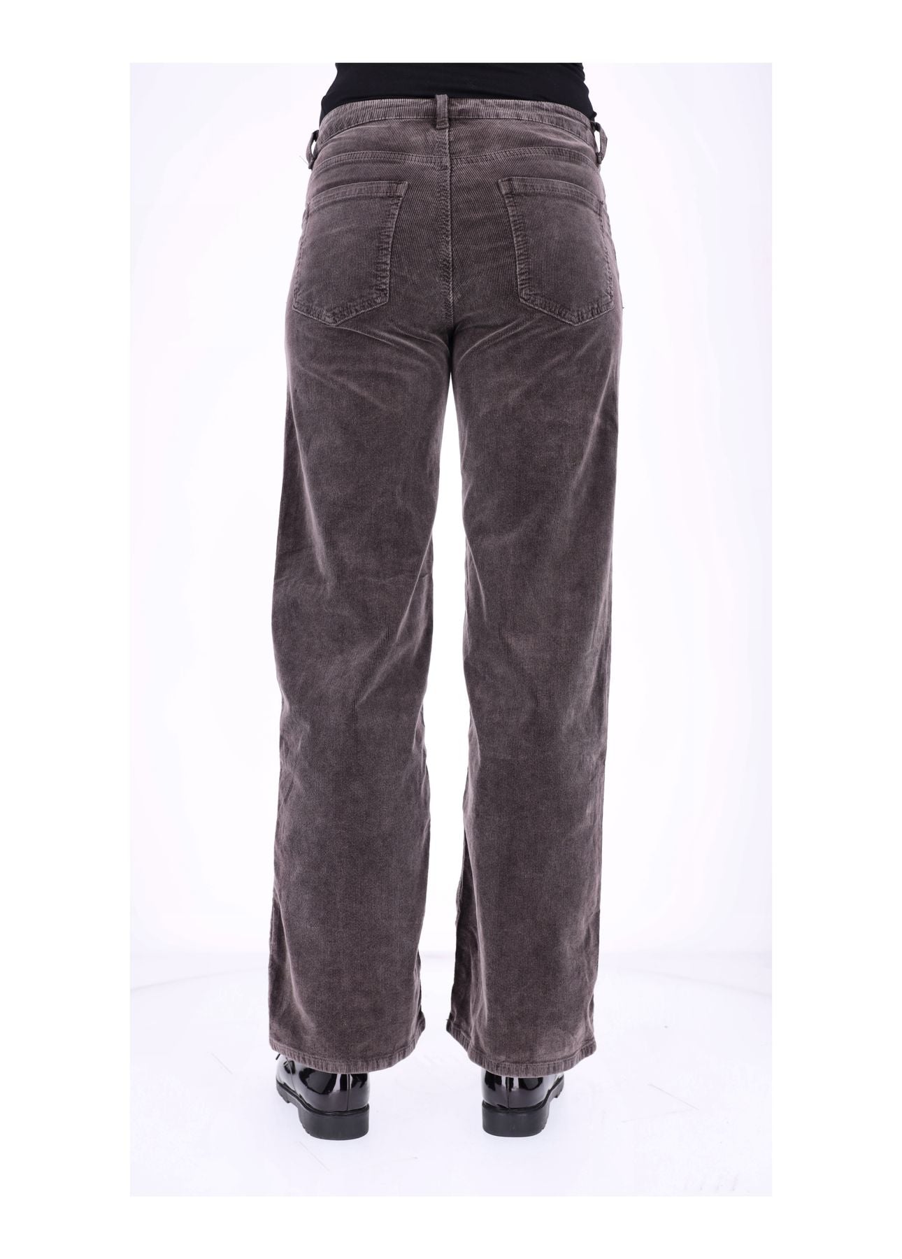 Cordhose Damen