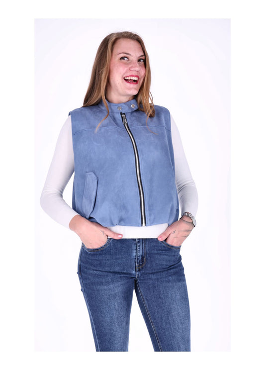 Weste Indoore Damen