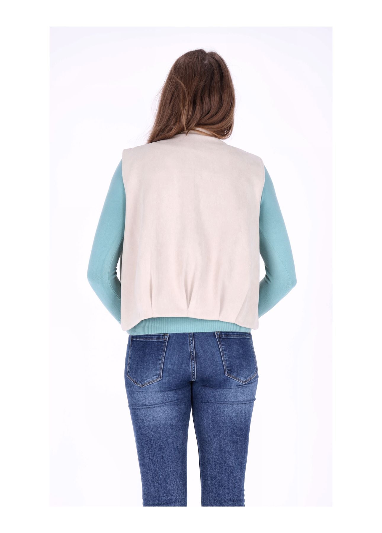 Weste Indoore Damen