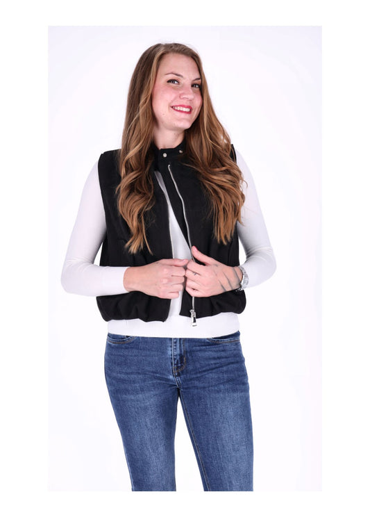 Weste Indoore Damen