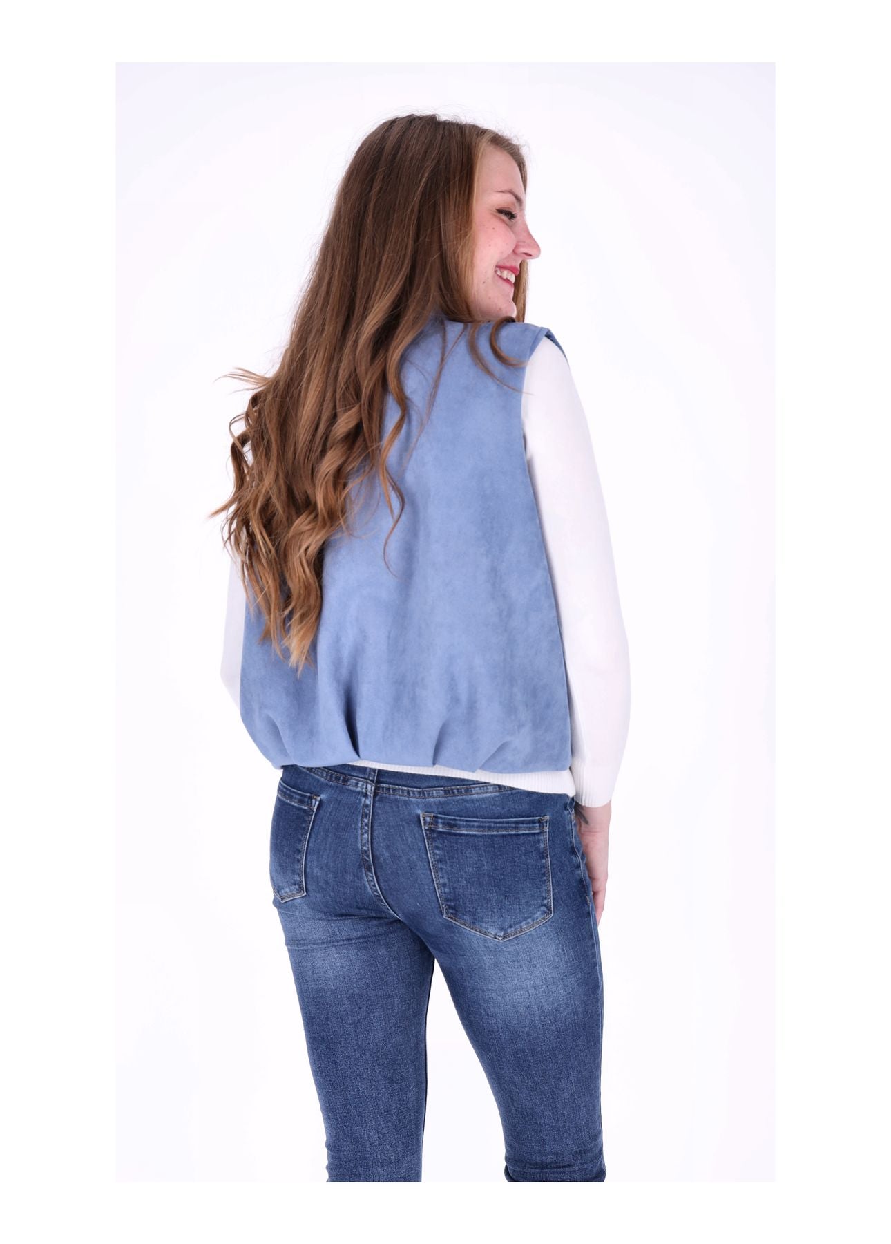 Weste Indoore Damen
