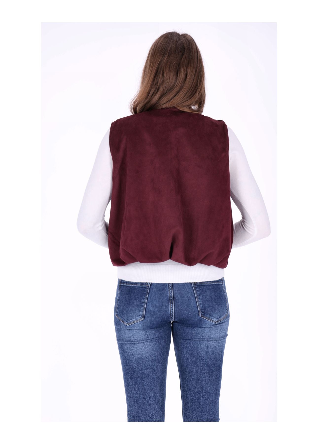 Weste Indoore Damen