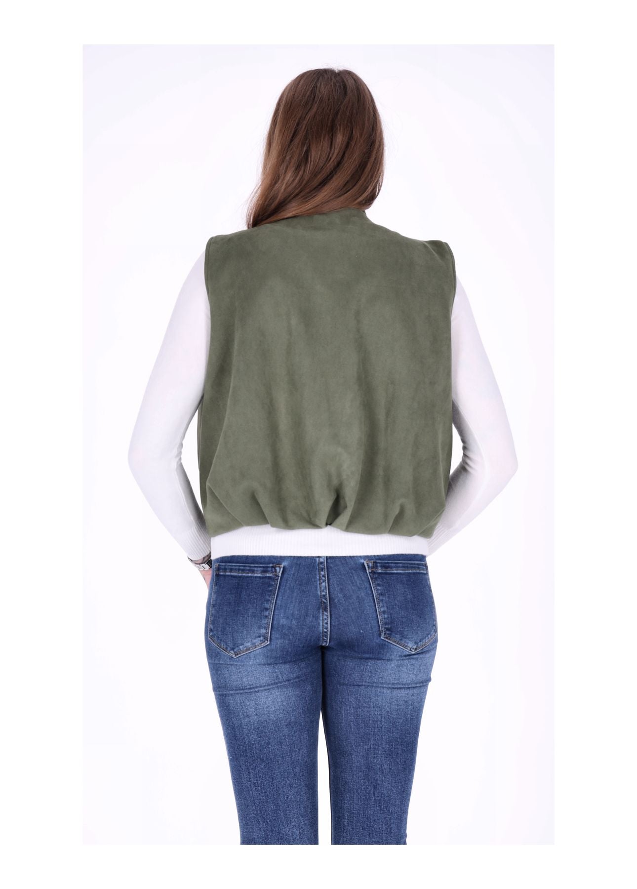Weste Indoore Damen