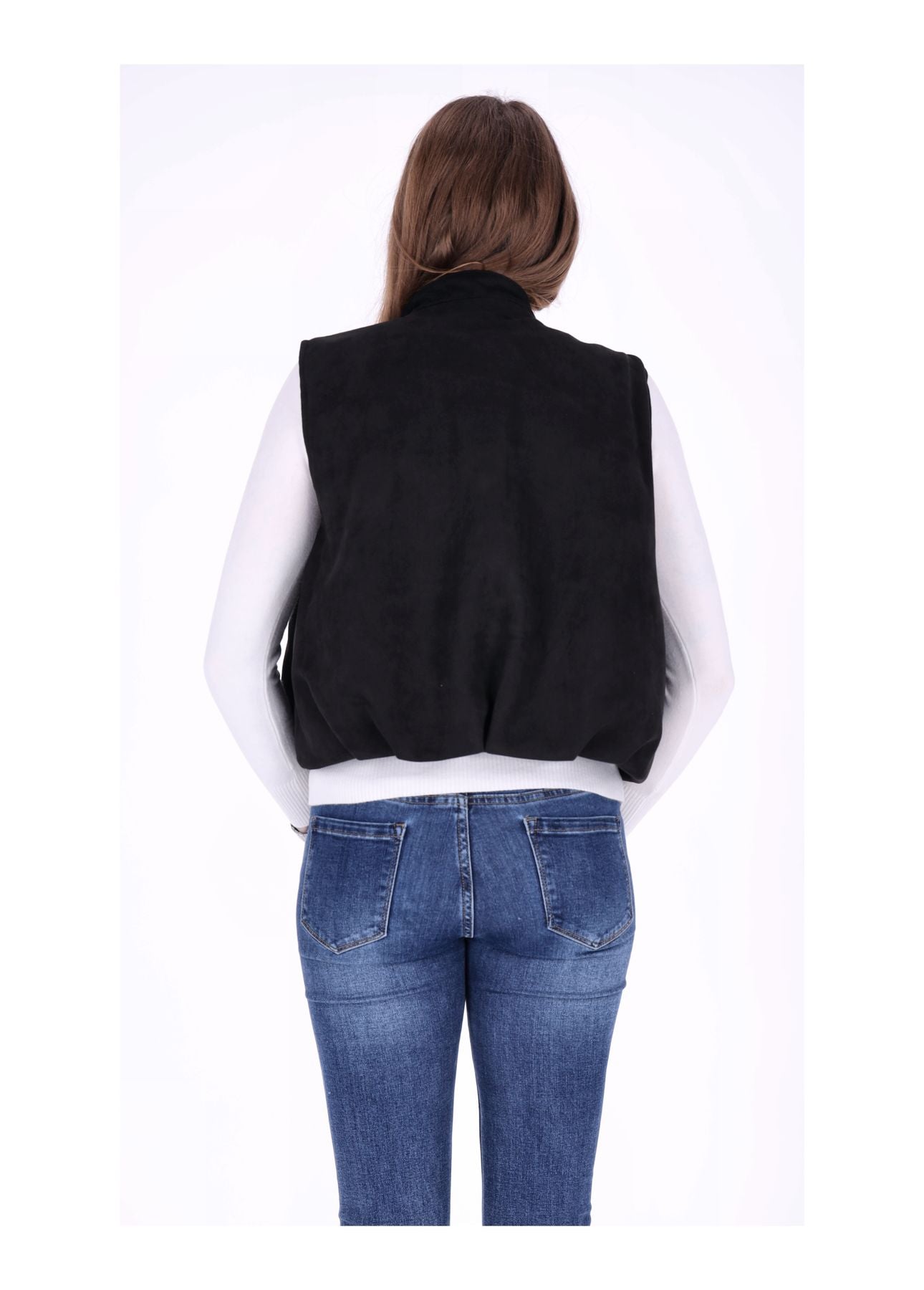 Weste Indoore Damen