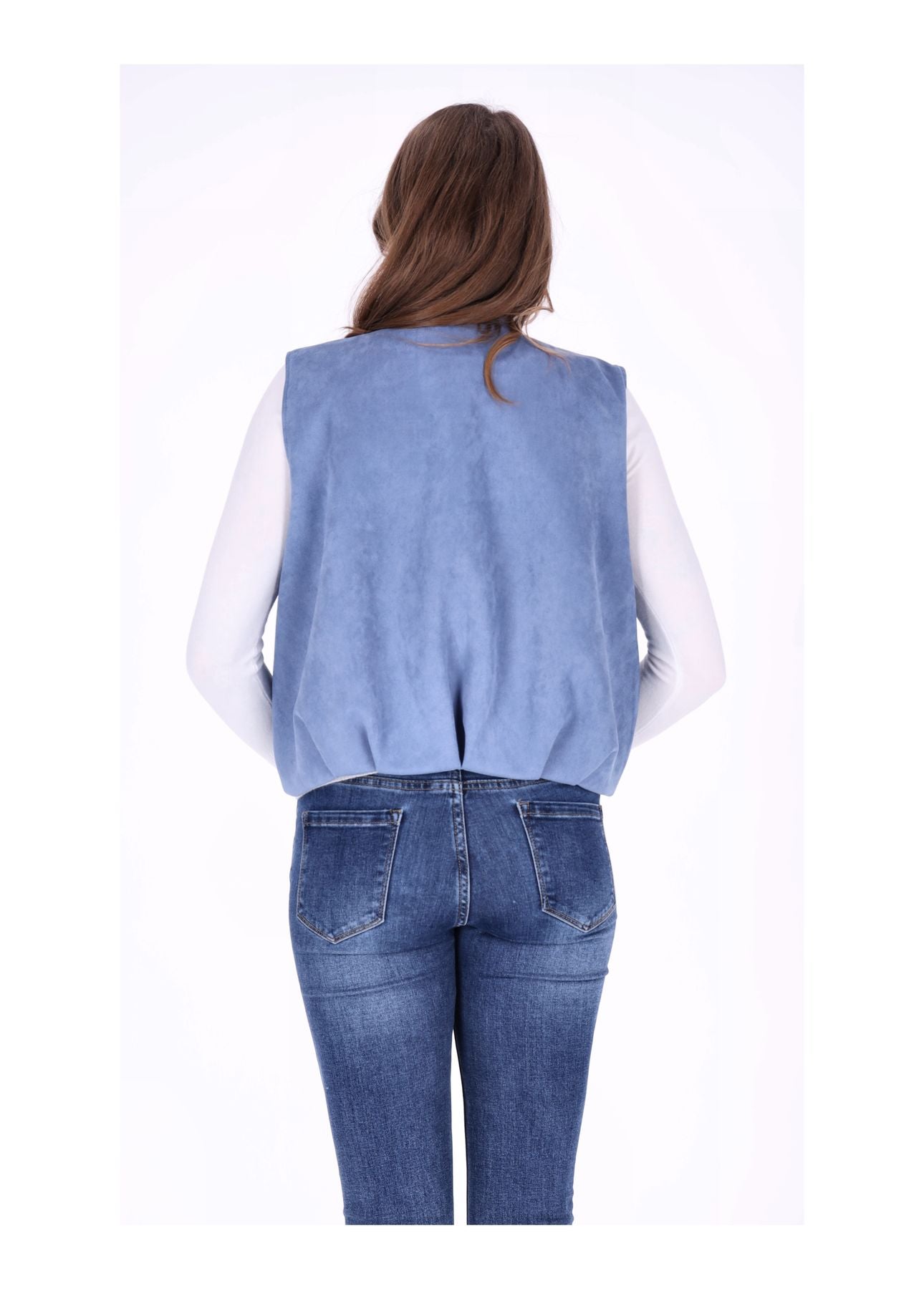 Weste Indoore Damen