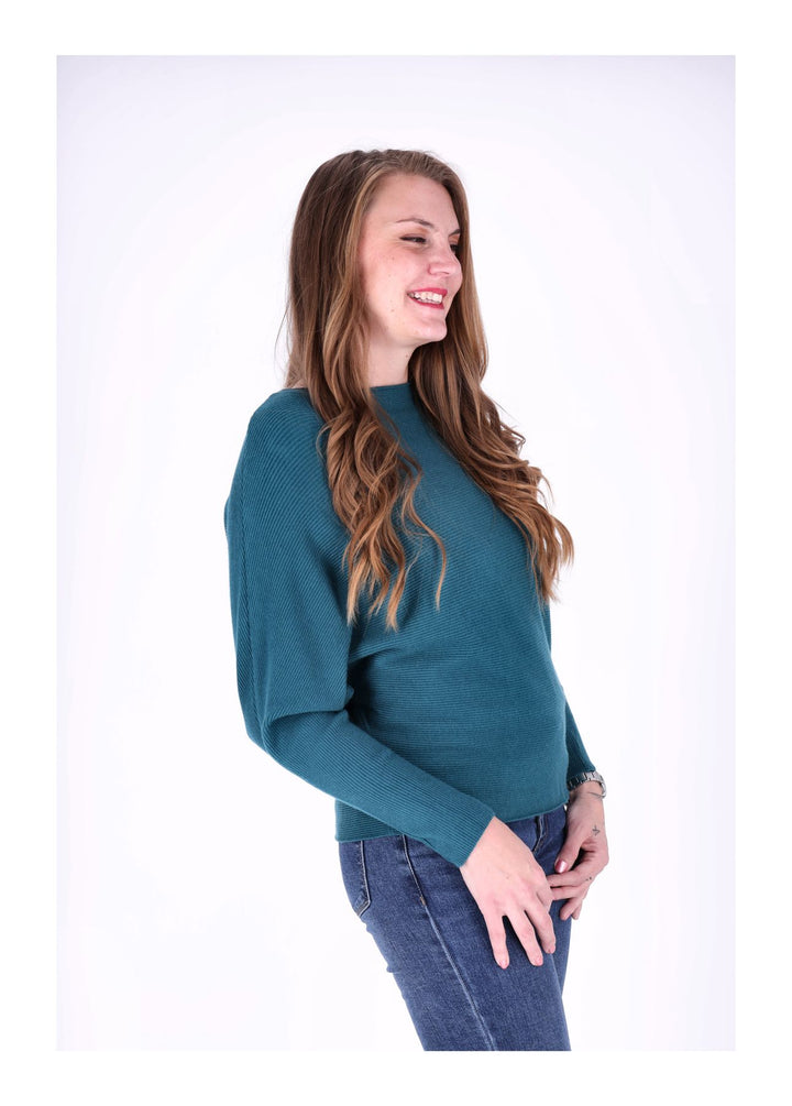 Strickpullover Damen