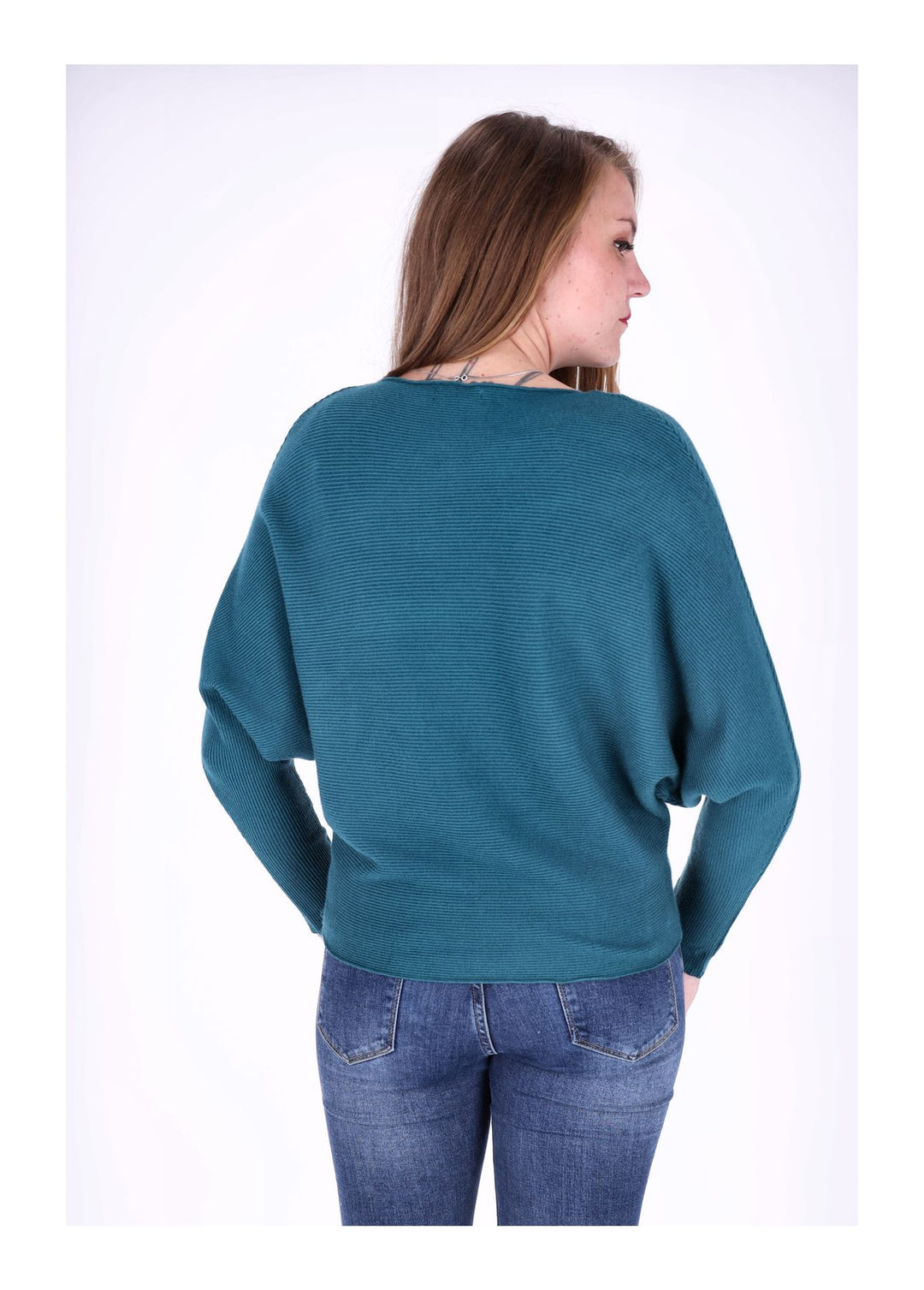 Strickpullover Damen