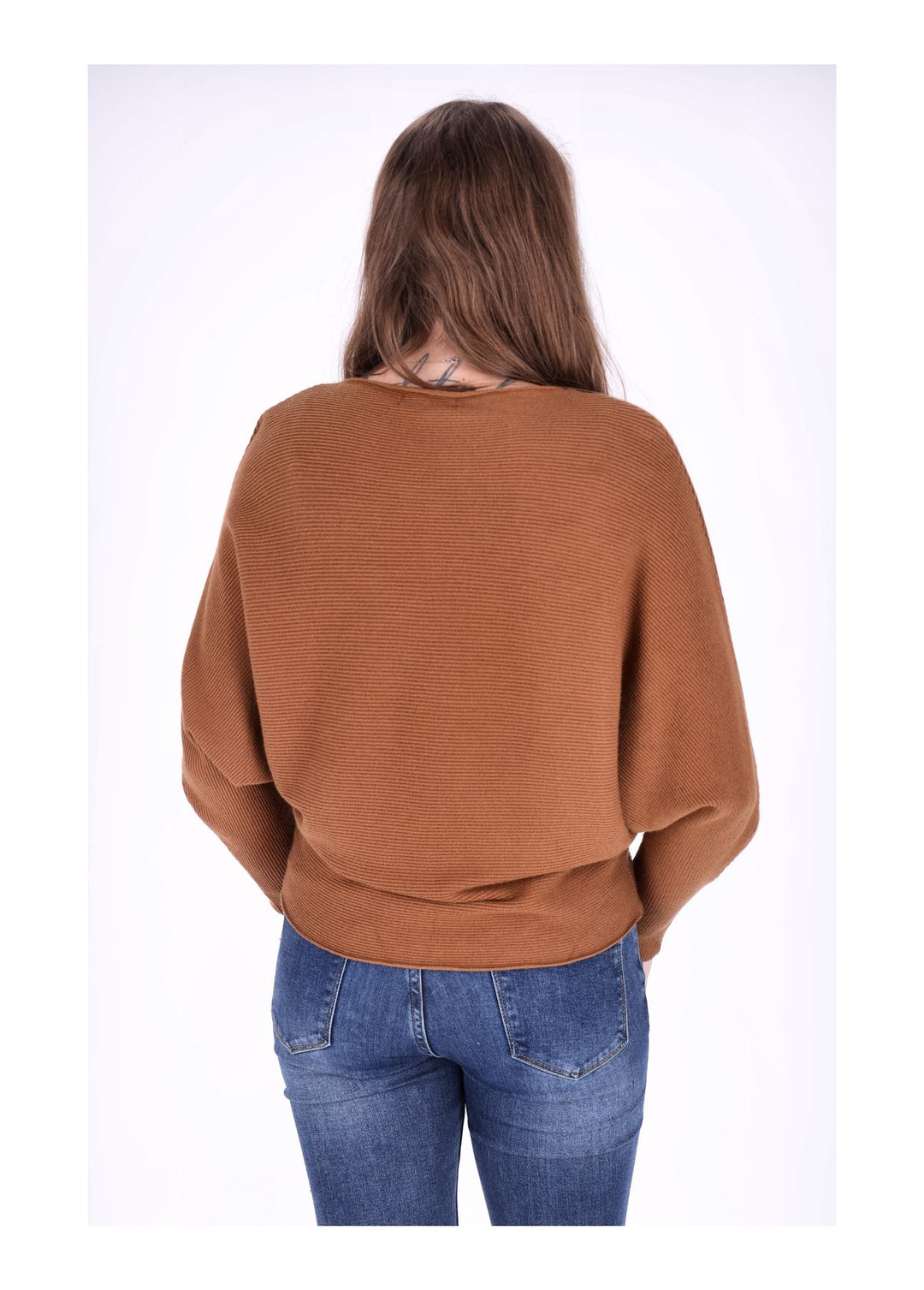 Strickpullover Damen