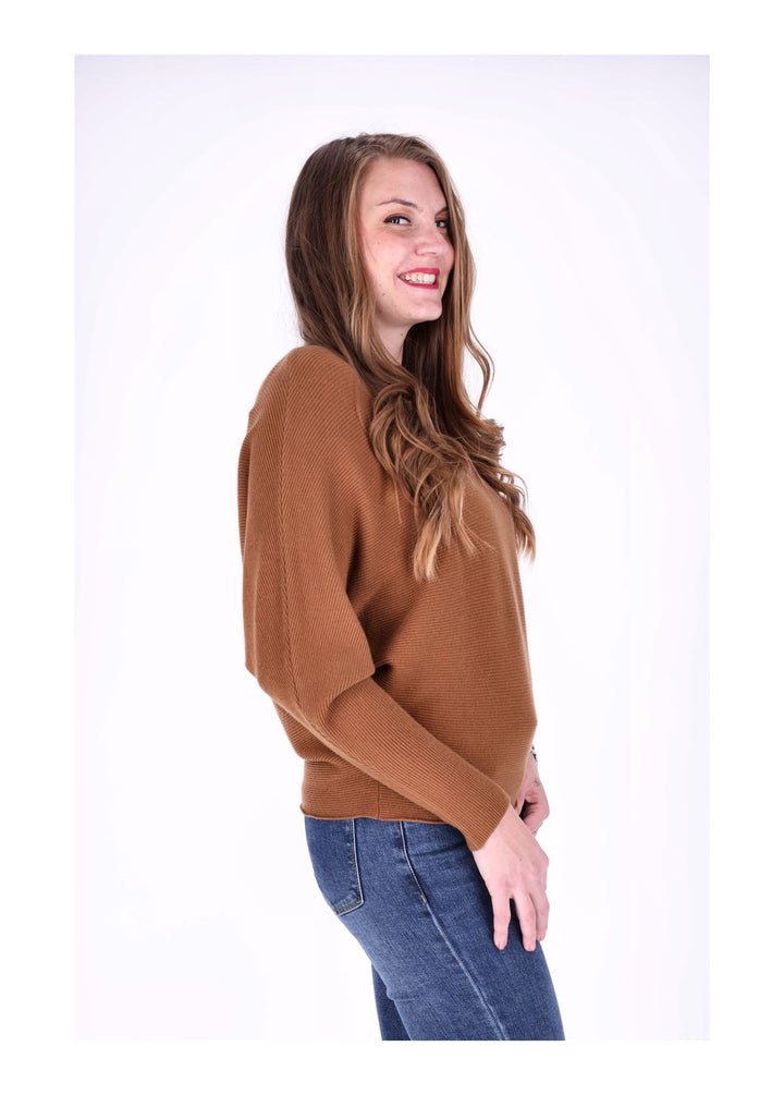 Strickpullover Damen