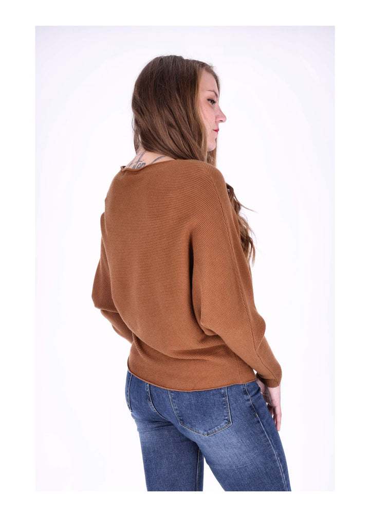 Strickpullover Damen