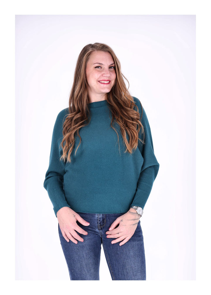 Strickpullover Damen