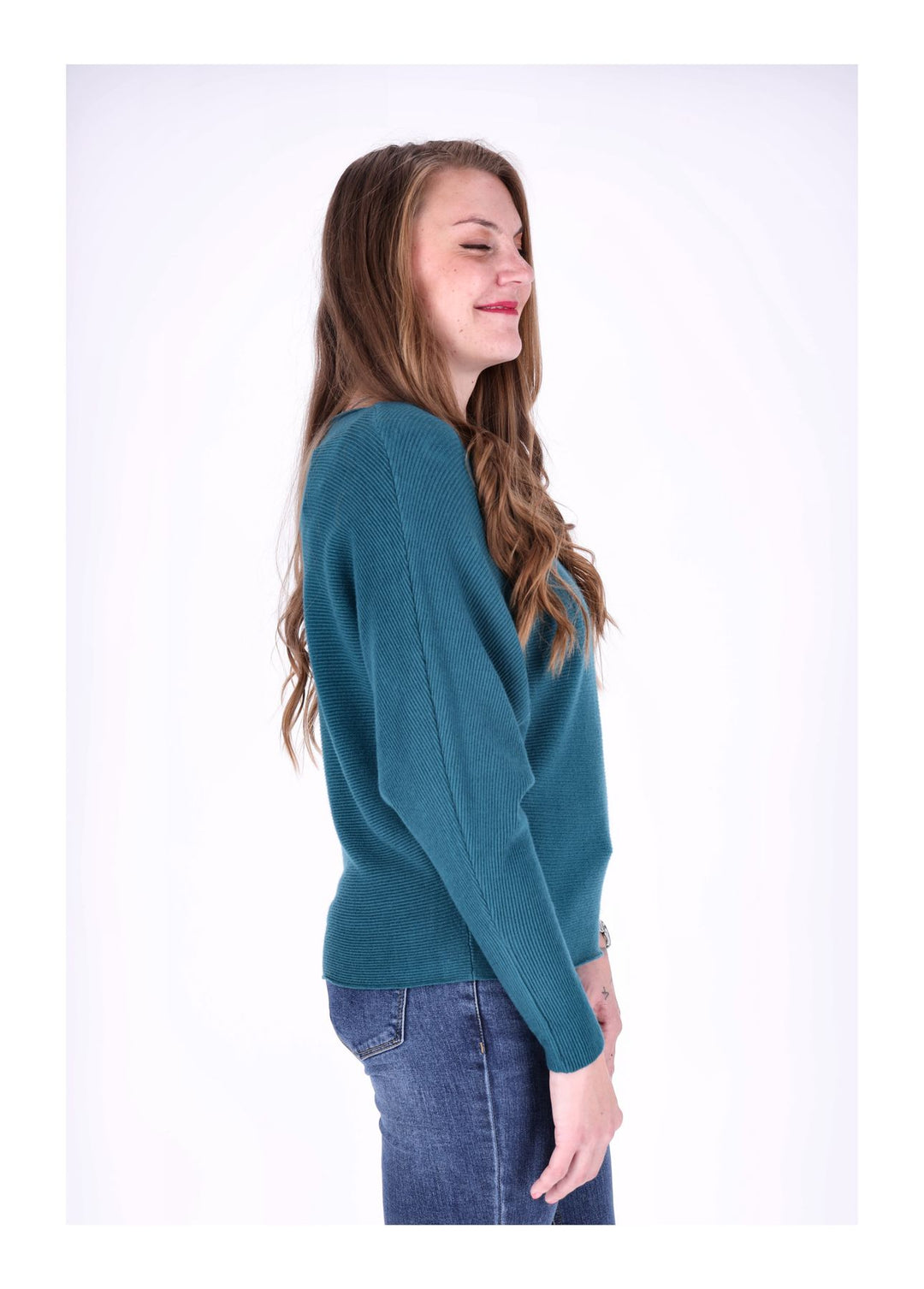 Strickpullover Damen