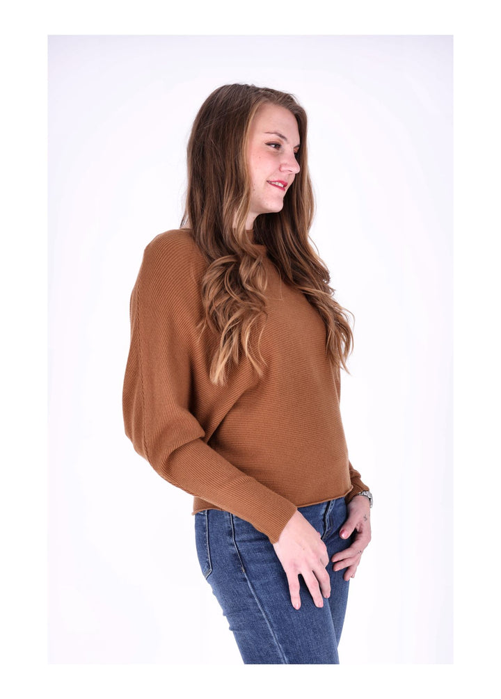 Strickpullover Damen