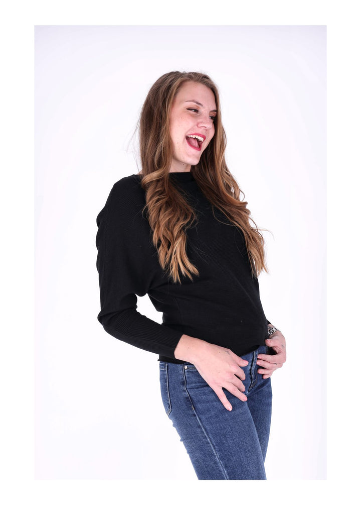 Strickpullover Damen