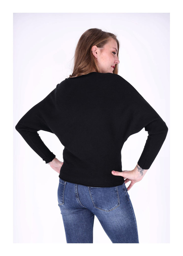 Strickpullover Damen