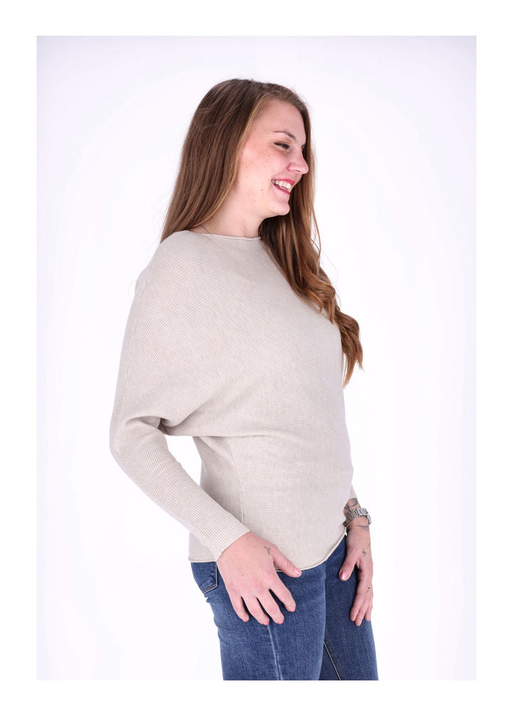 Strickpullover Damen