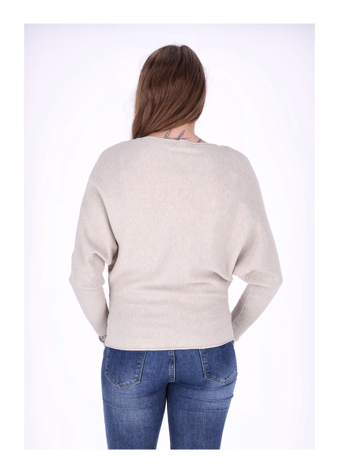 Strickpullover Damen