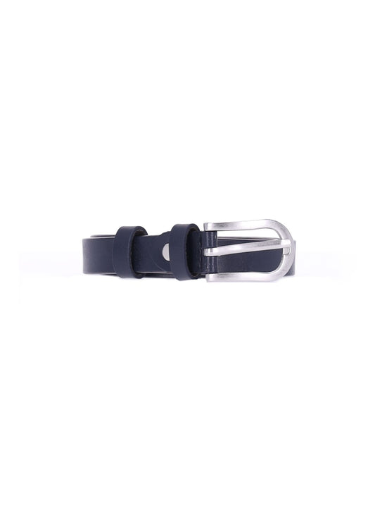 Gürtel Leder schmal