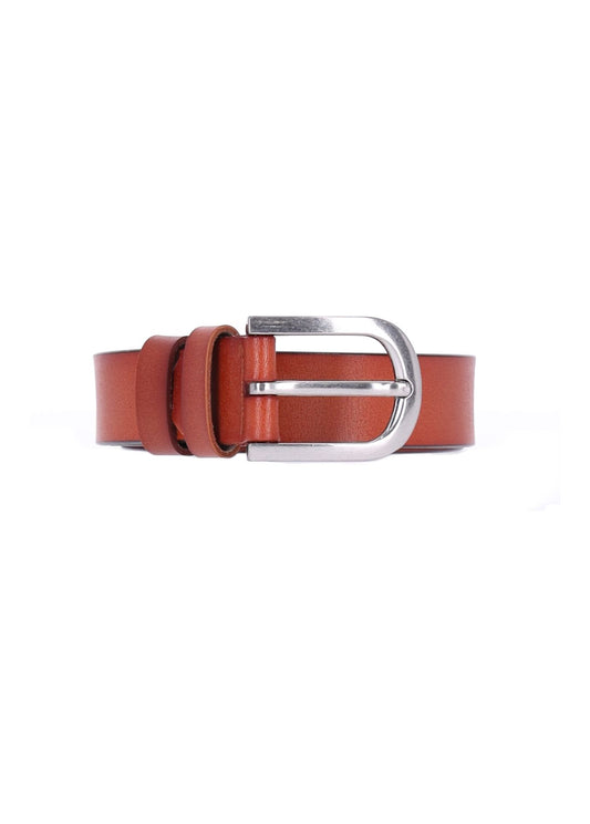 Gürtel Leder