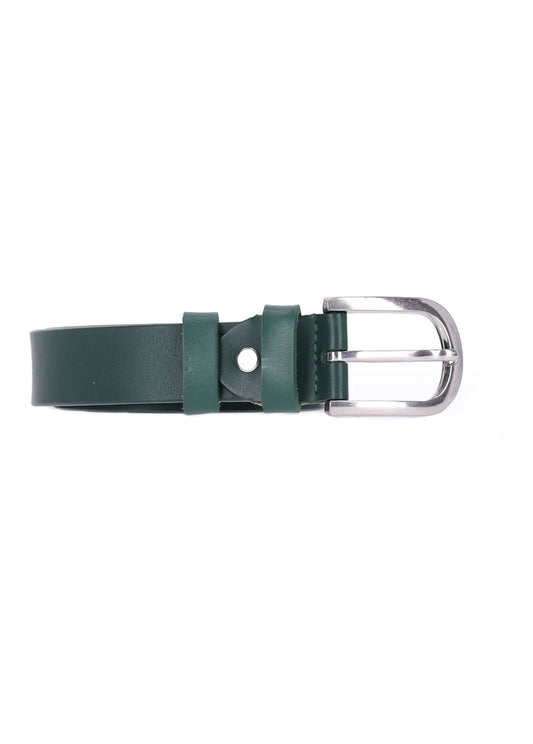 Gürtel Leder