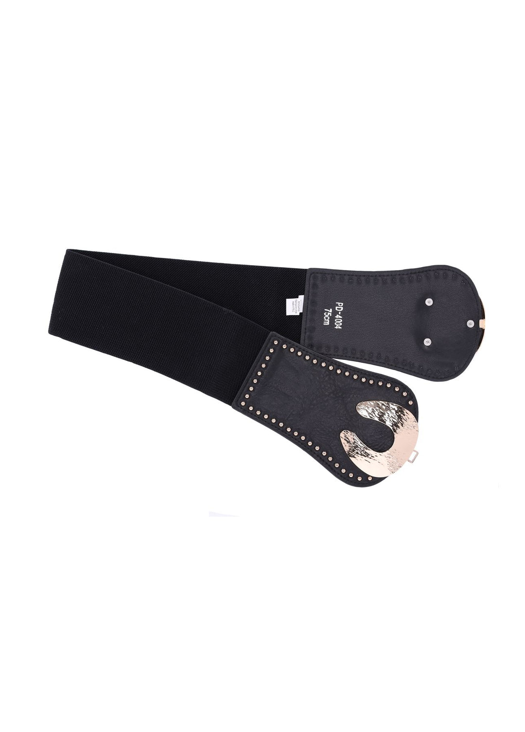 Kleidergürtel breit