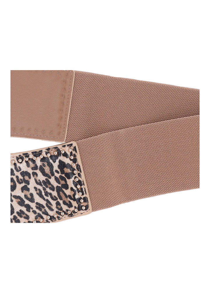 Kleidergürtel breit