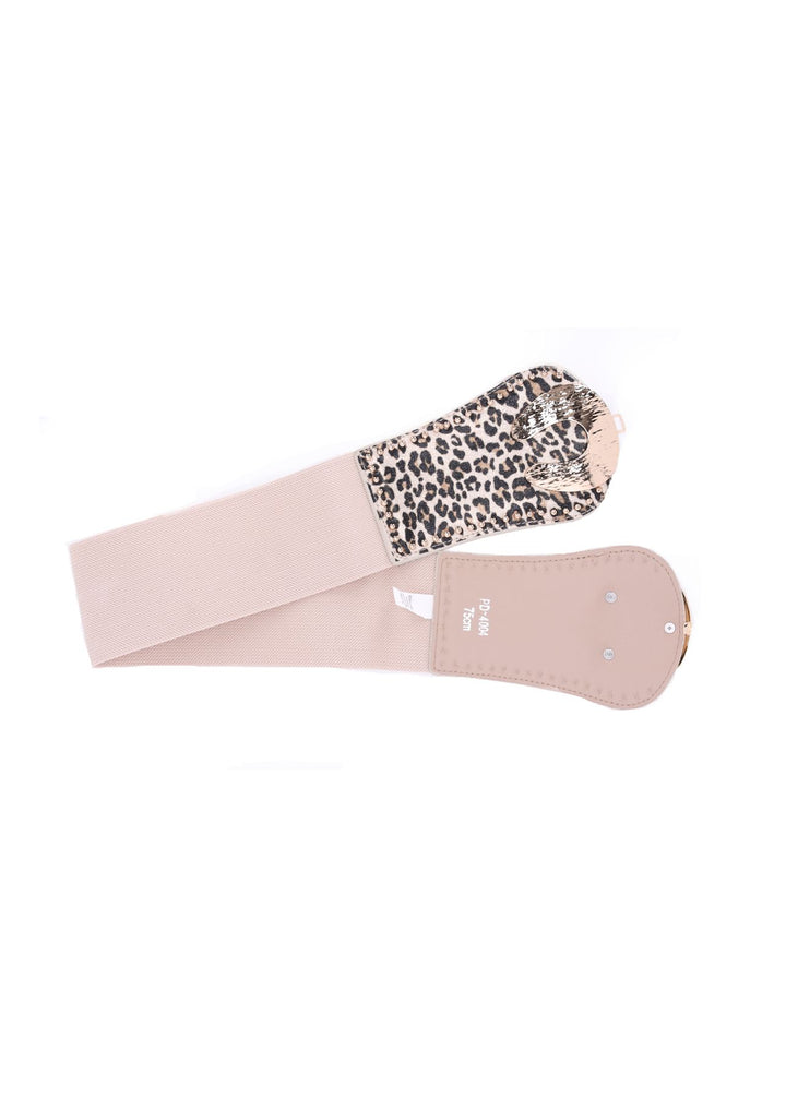 Kleidergürtel breit