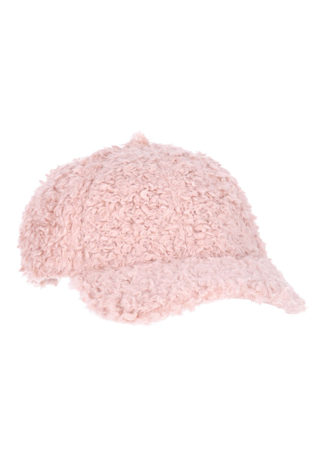 Rosa Cap Teddy