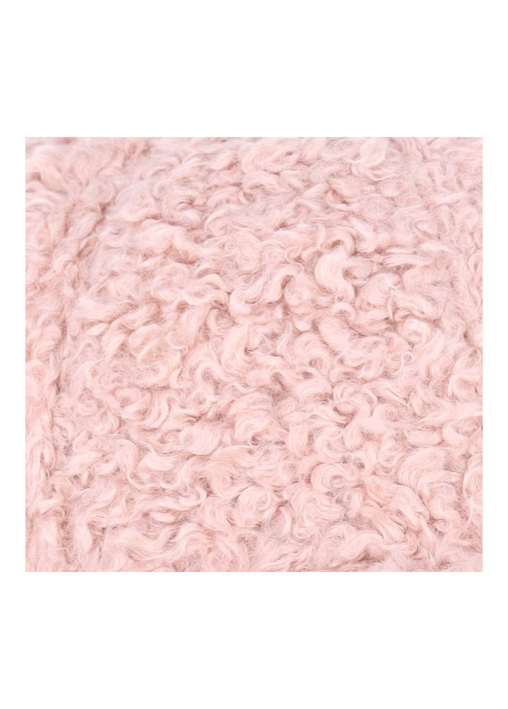 Rosa Cap Teddy