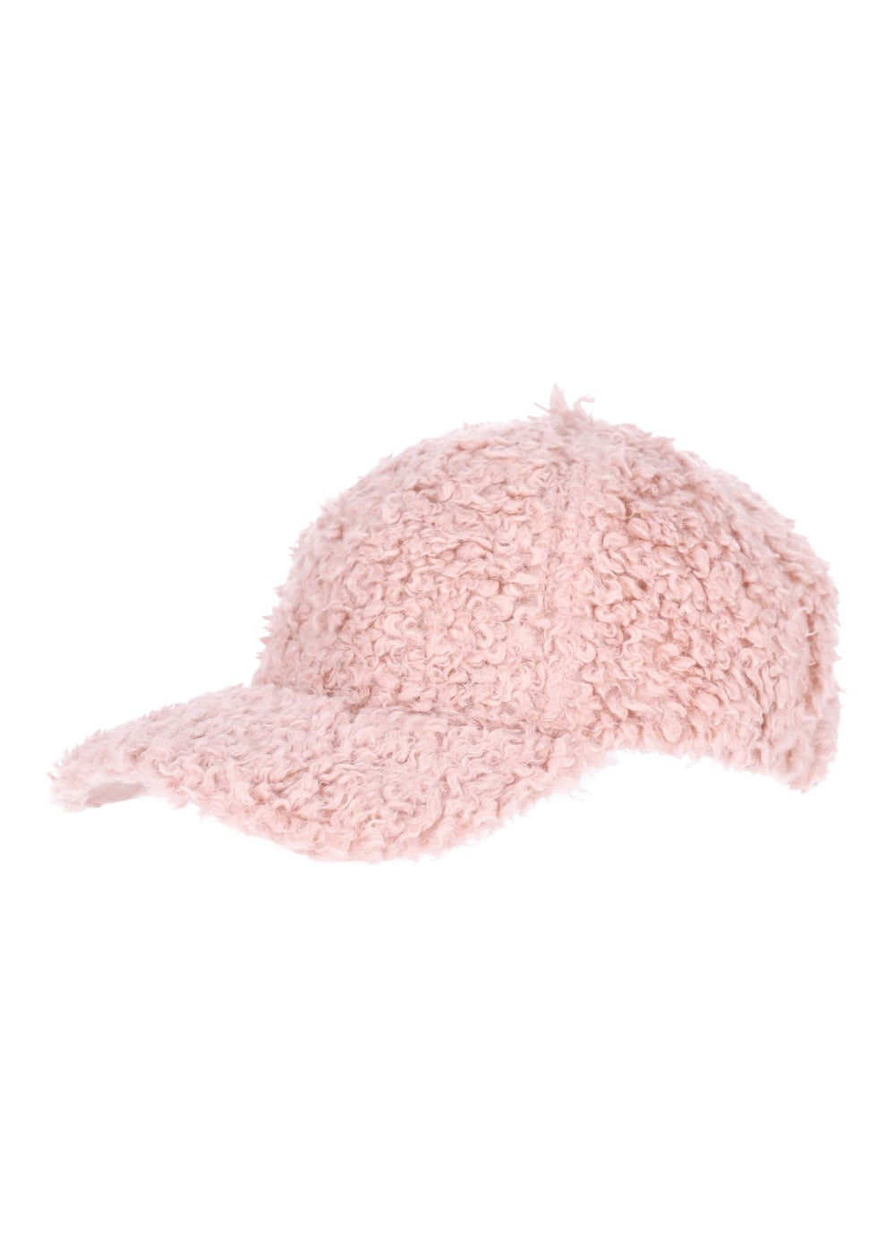 Rosa Cap Teddy