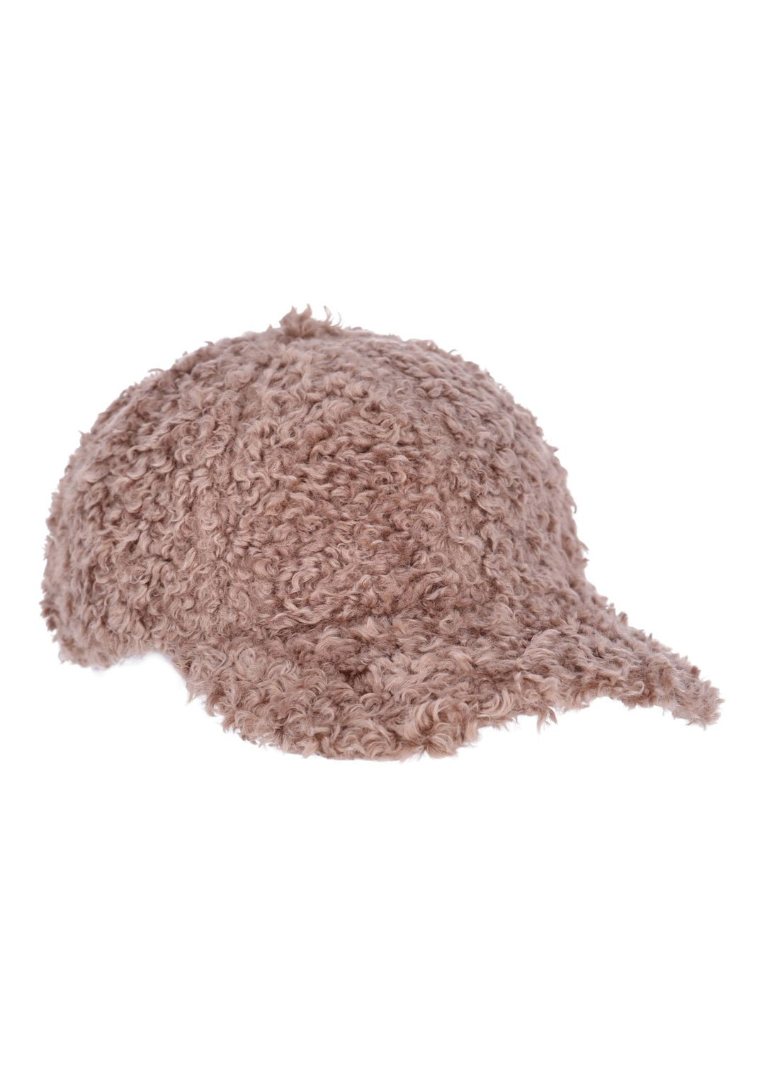 Cap Teddy Braun