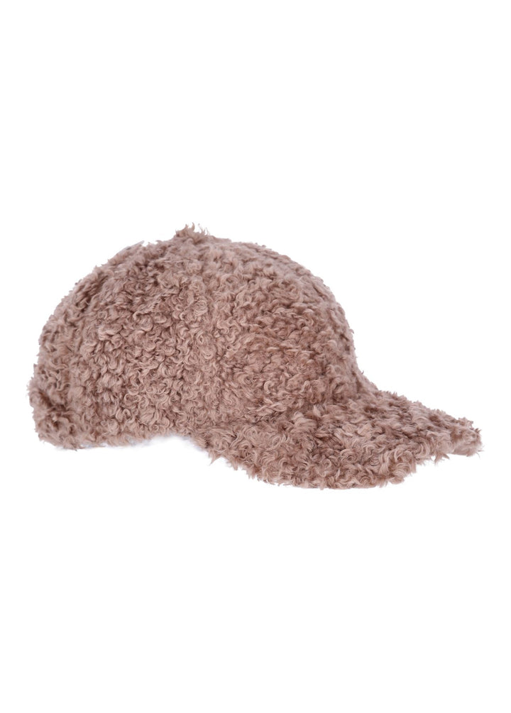 Cap Teddy Braun