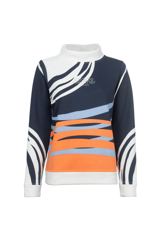 Damen Sweatshirt