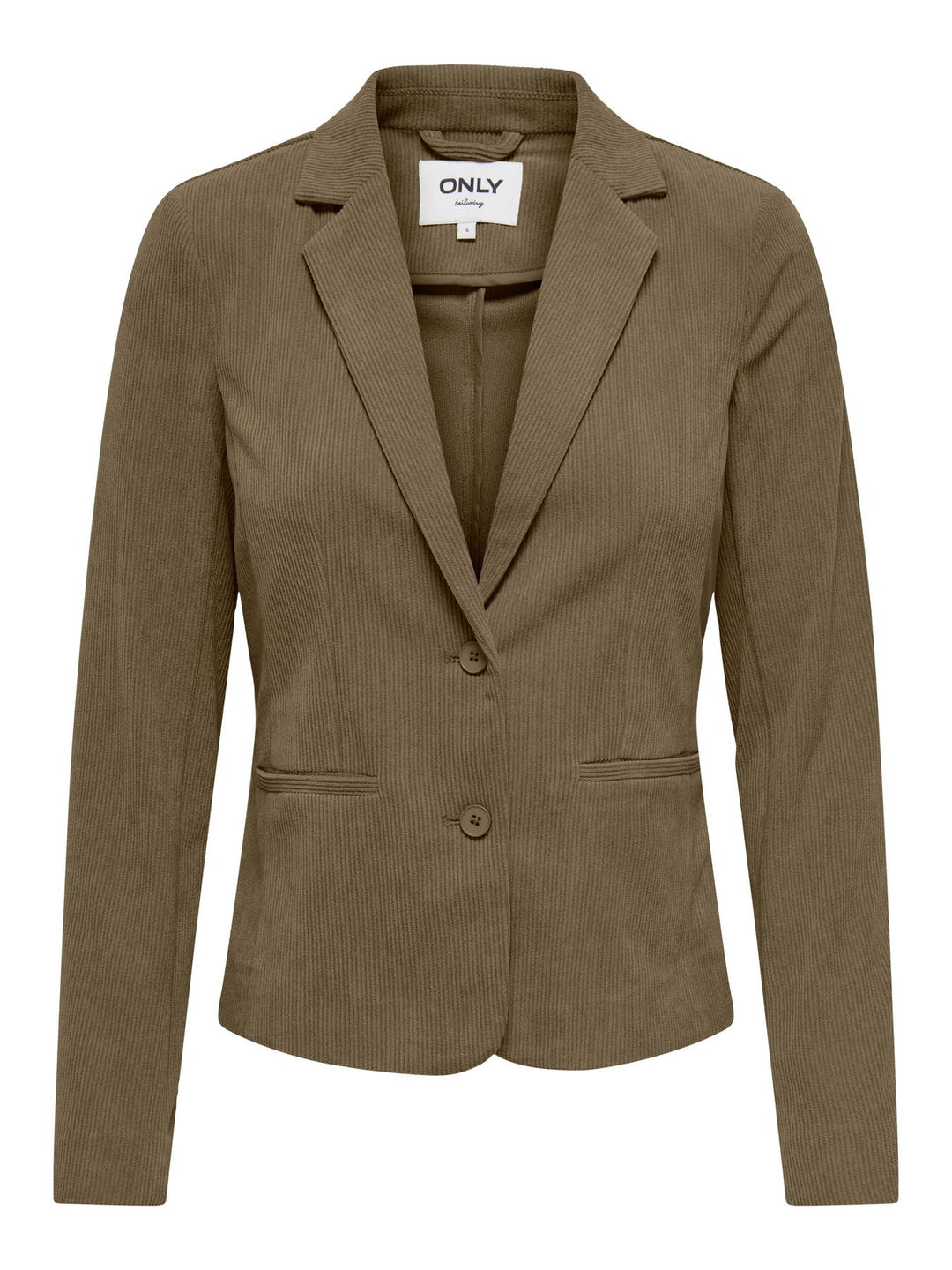 Damen ONLPOPTRASH-LIAS LIFE CORD BLAZER T