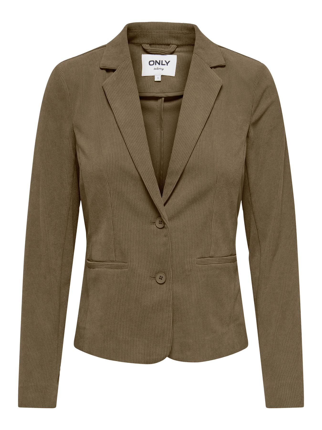 Damen ONLPOPTRASH-LIAS LIFE CORD BLAZER T