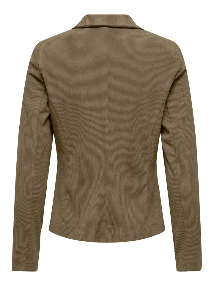 Damen ONLPOPTRASH-LIAS LIFE CORD BLAZER T