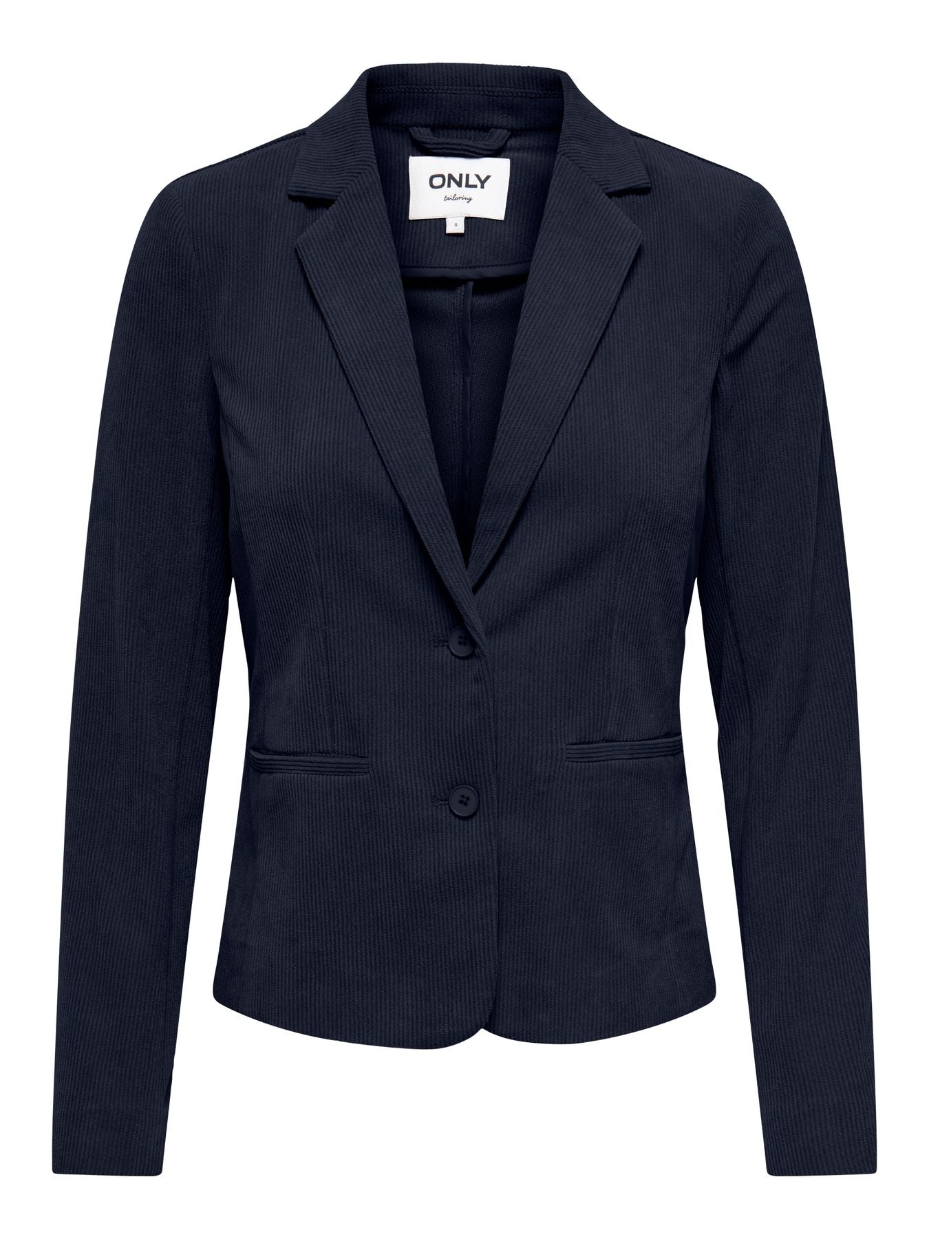 Damen ONLPOPTRASH-LIAS LIFE CORD BLAZER T